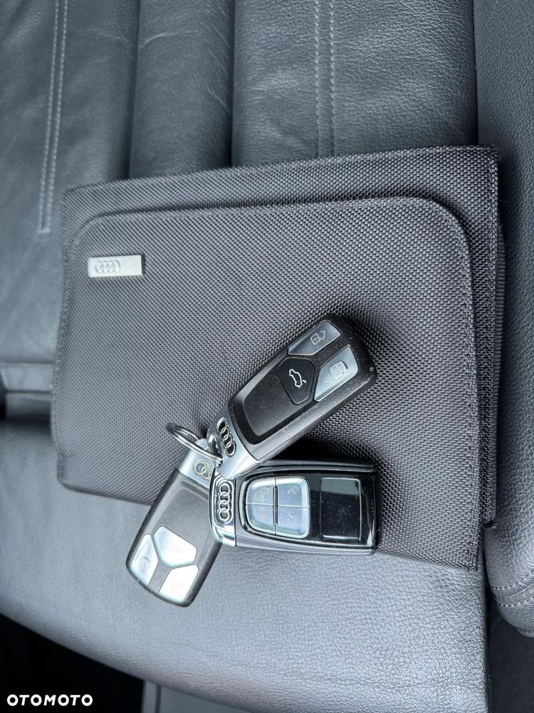 Audi A4 Allroad - 40