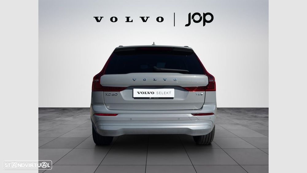 Volvo XC 60 2.0 T6 PHEV Core AWD - 5
