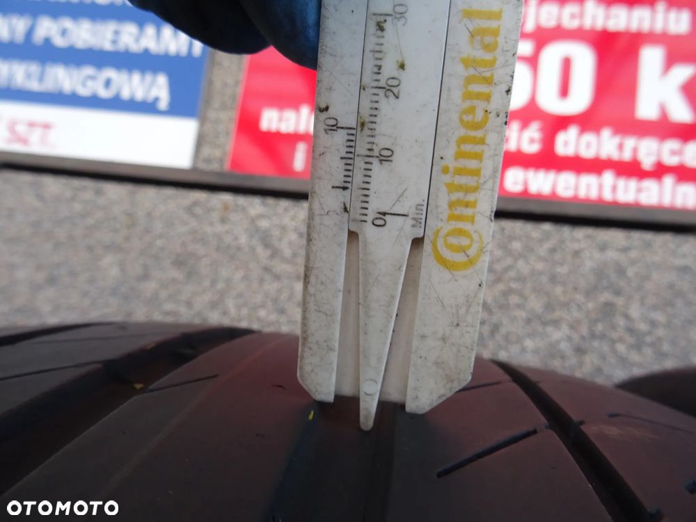 245/45/R19 98W Continental Conti Sport Contact 5 - 6