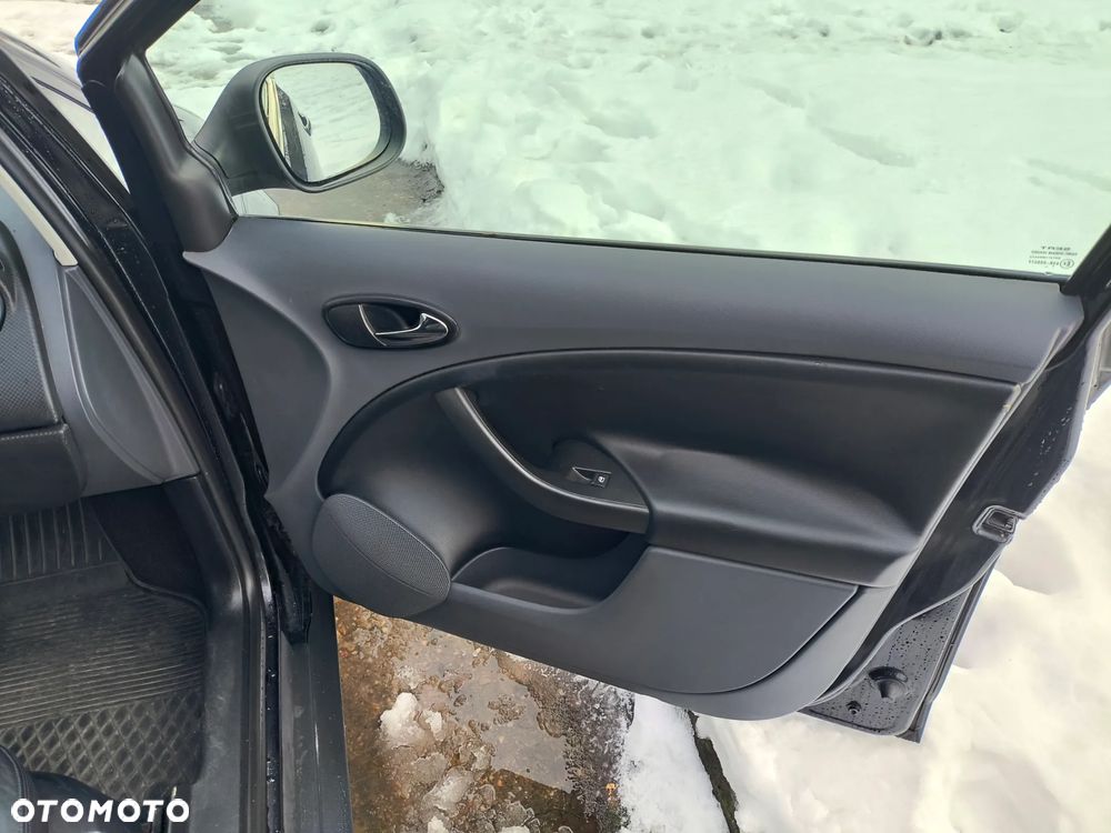 Seat Altea XL 1.9 TDI DPF Reference - 24