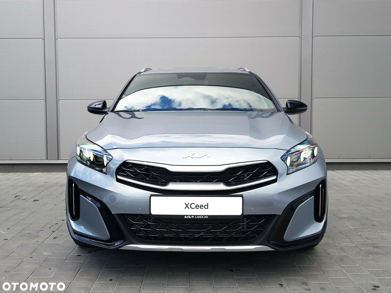 Kia XCeed 1.6 T-GDI Tribute DCT - 3