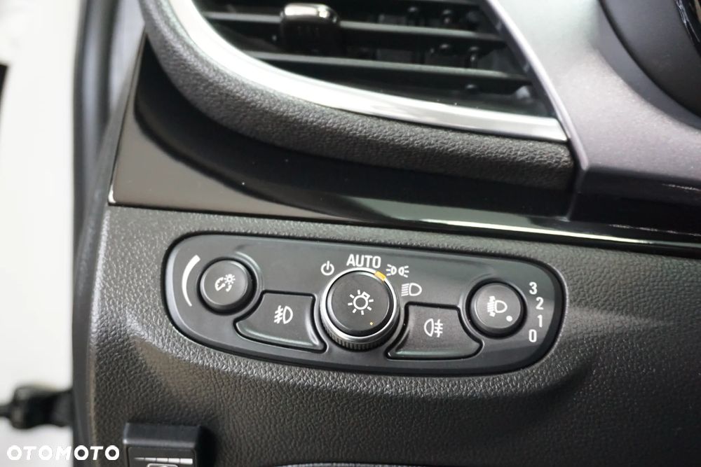 Opel Mokka 1.6 ecoFLEX Start/Stop Selection - 31