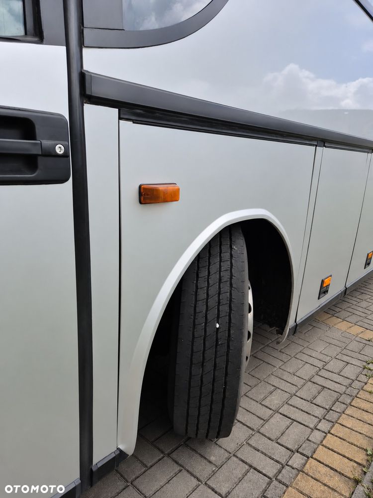 Setra 309 HD - 12
