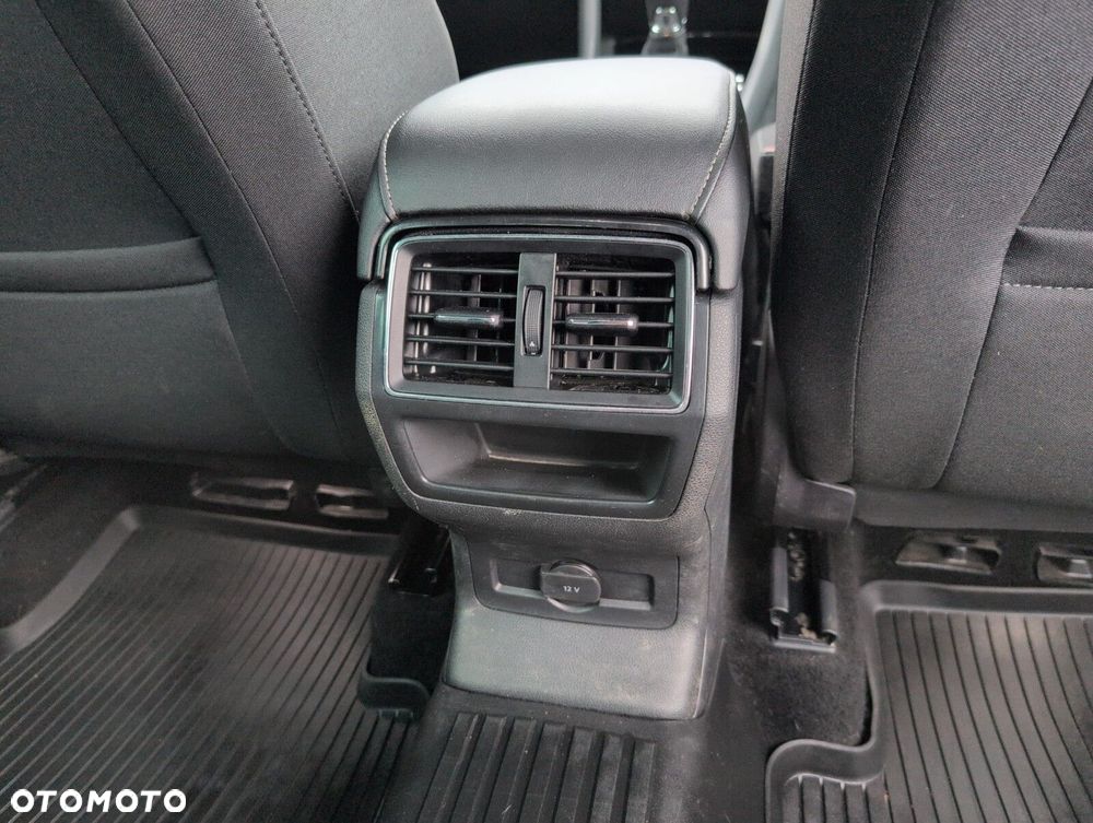Skoda Karoq 1.5 TSI ACT 4x2 Style - 14