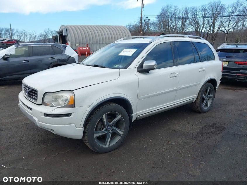 Volvo XC 90 3.2 AWD Geartonic RDesign - 12