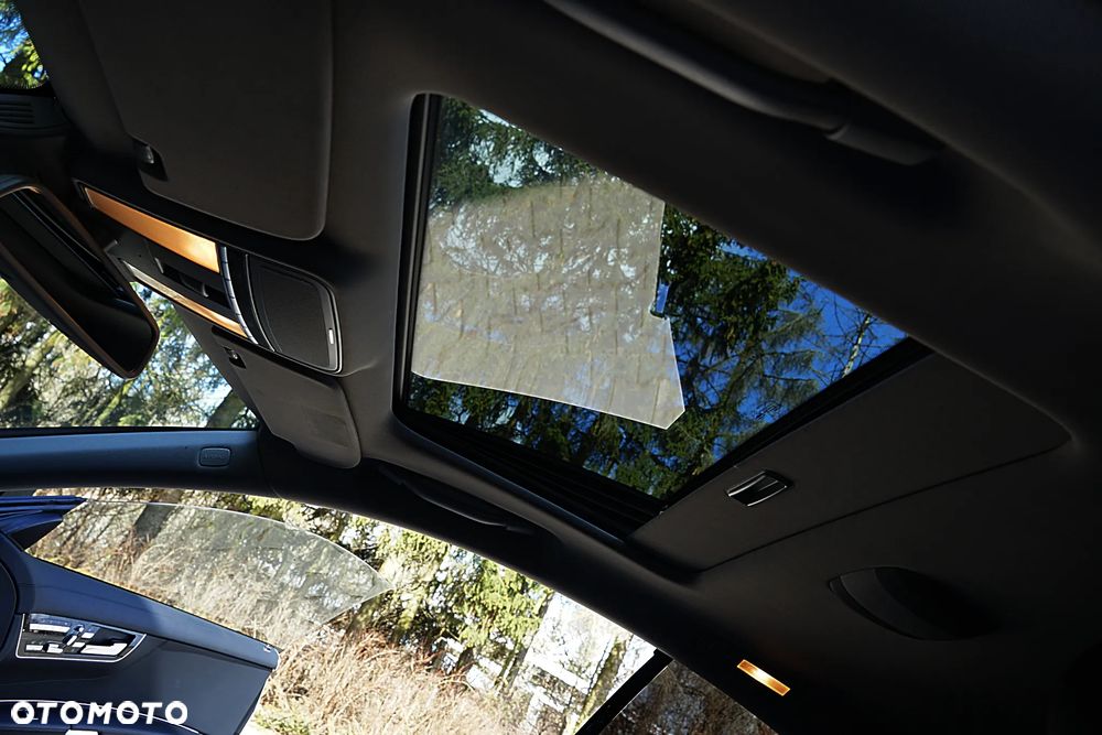Mercedes-Benz CL 500 4Matic (BlueEFFICIENCY) 7G-TRONIC Grand Edition - 40
