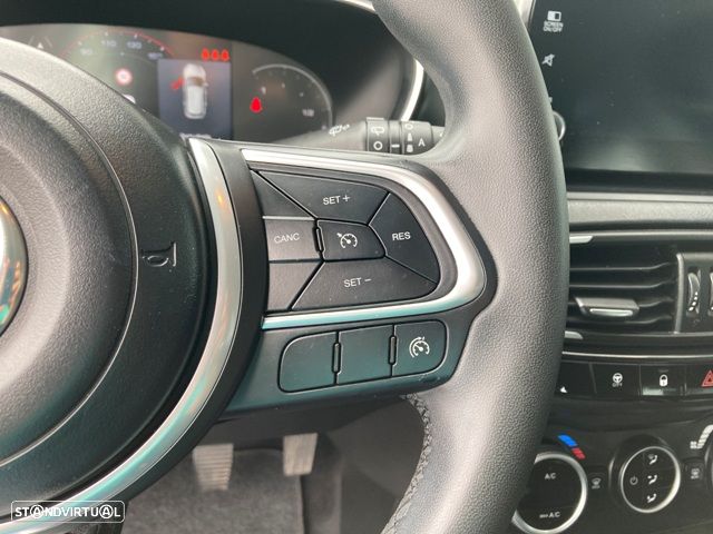 Fiat Tipo 1.3 MultiJet Life - 14
