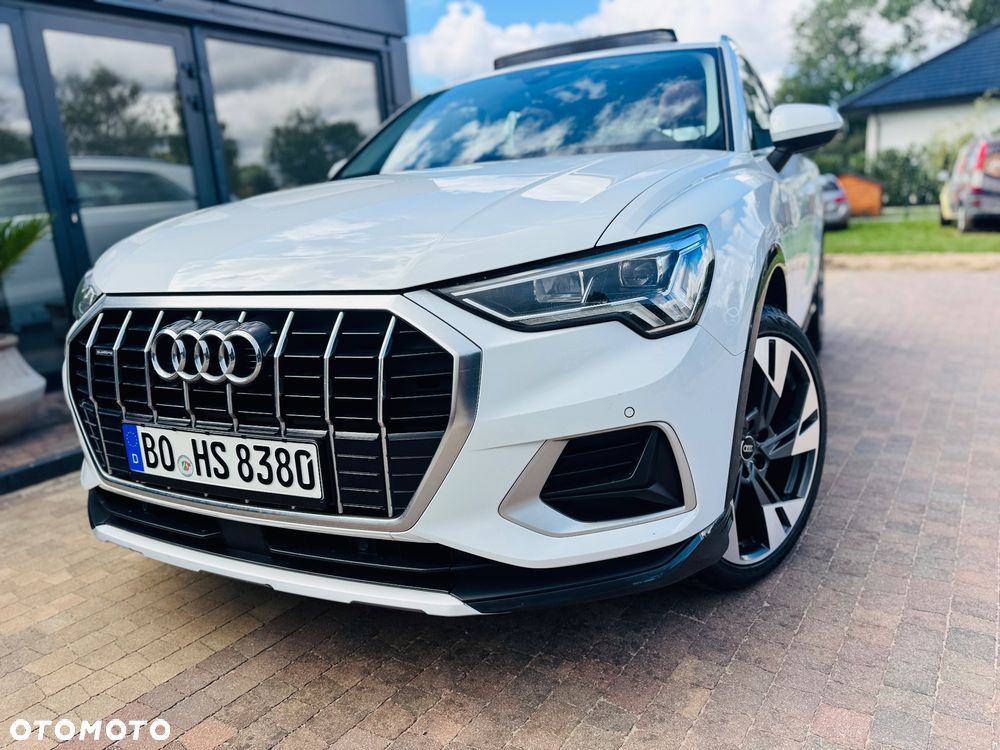 Audi Q3 40 TDI Quattro S tronic S line - 26