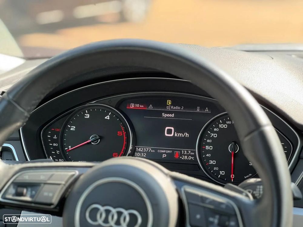 Audi A5 Sportback 30 TDI S tronic - 12