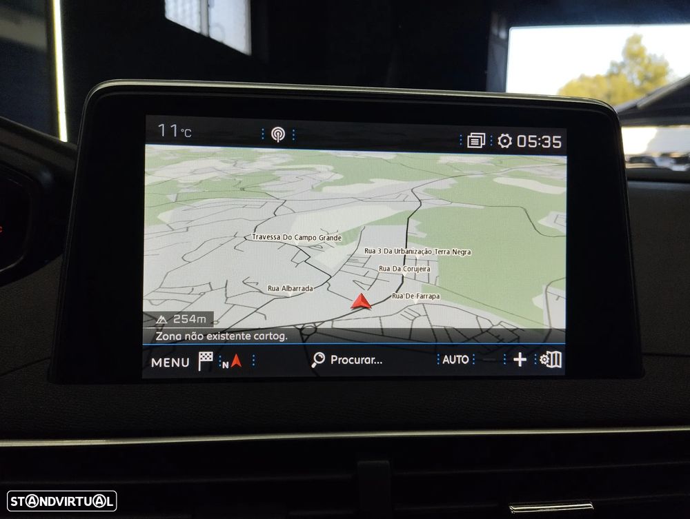 Peugeot 3008 1.5 BlueHDi Allure - 24