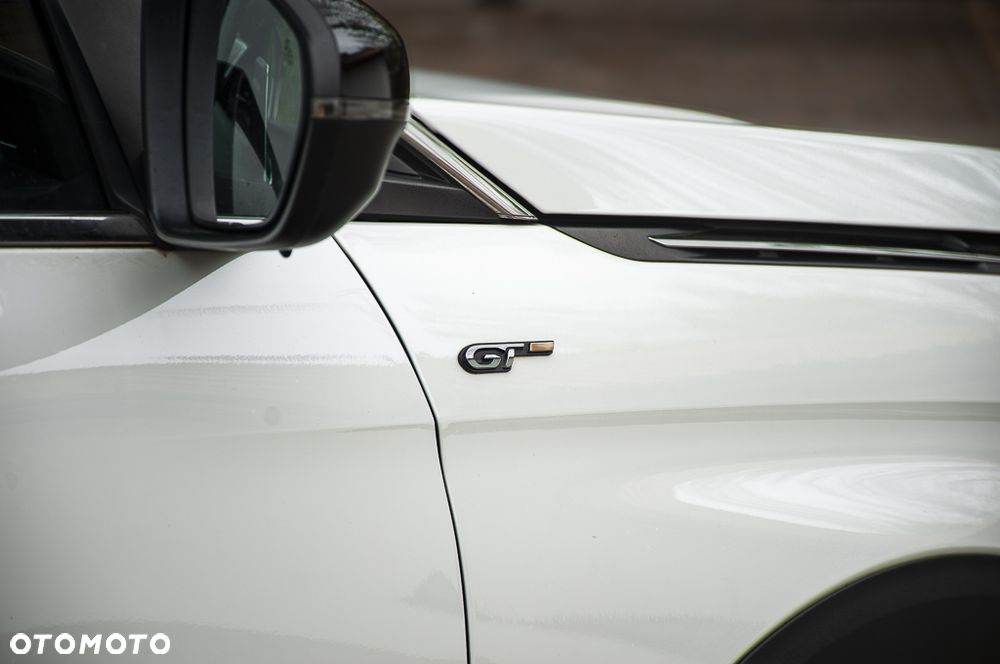 Peugeot 3008 2.0 BlueHDi GT S&S EAT8 - 40