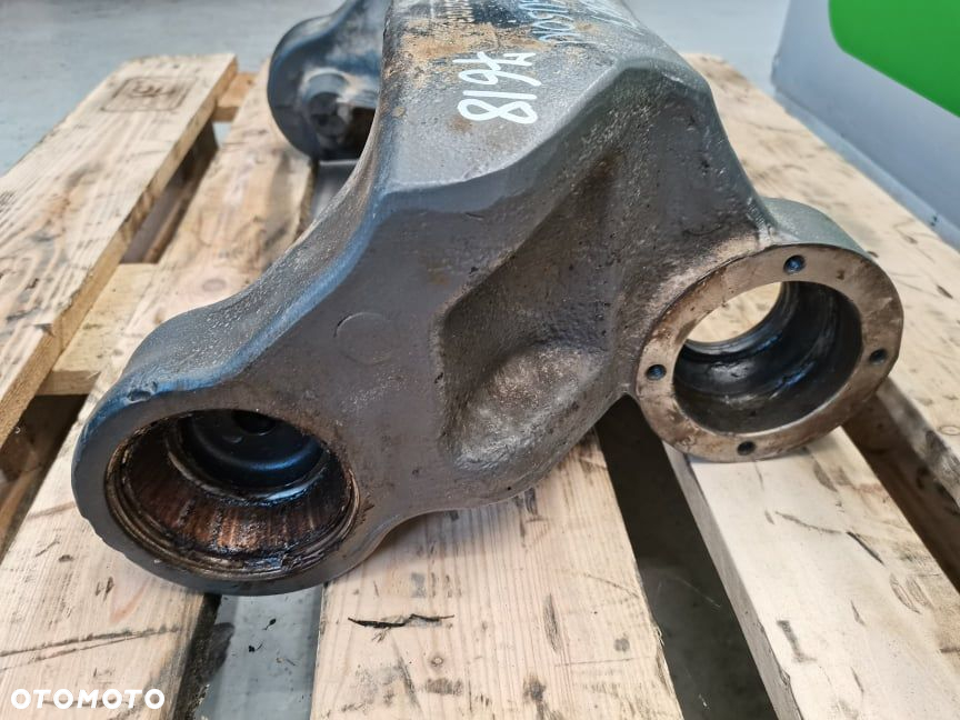 Wahacz 735010136 Massey Ferguson Dyna-6 - 3