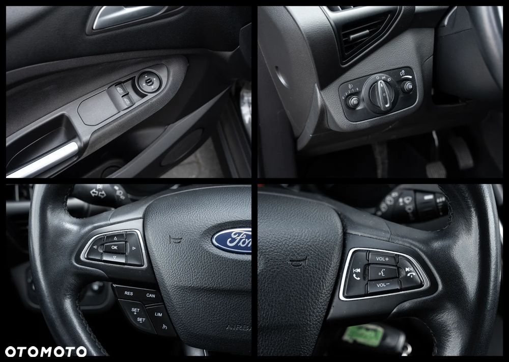 Ford C-MAX 1.5 EcoBoost Trend ASS - 15