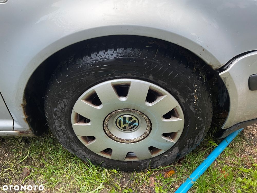 Volkswagen Golf - 7