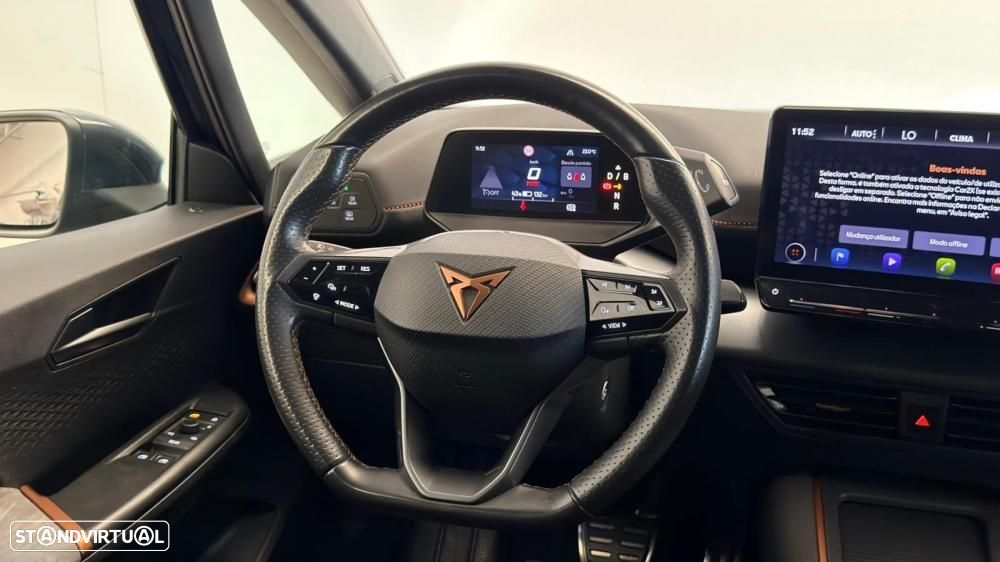 Cupra Born 52 kWh - 33
