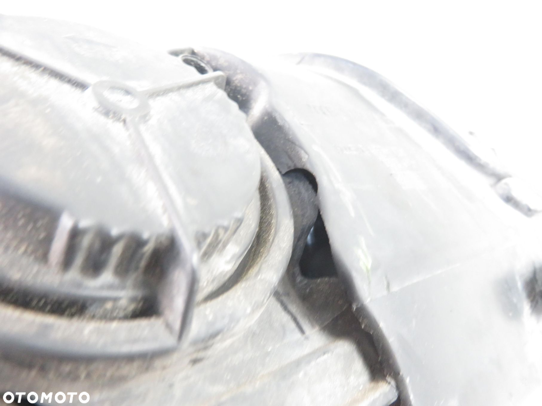 LAMPA LEWA PRZEDNIA AUDI Q7 4L0941003B - 14