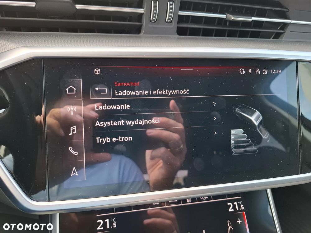 Audi A6 Avant 50 TFSI e PHEV Quattro S tronic - 28