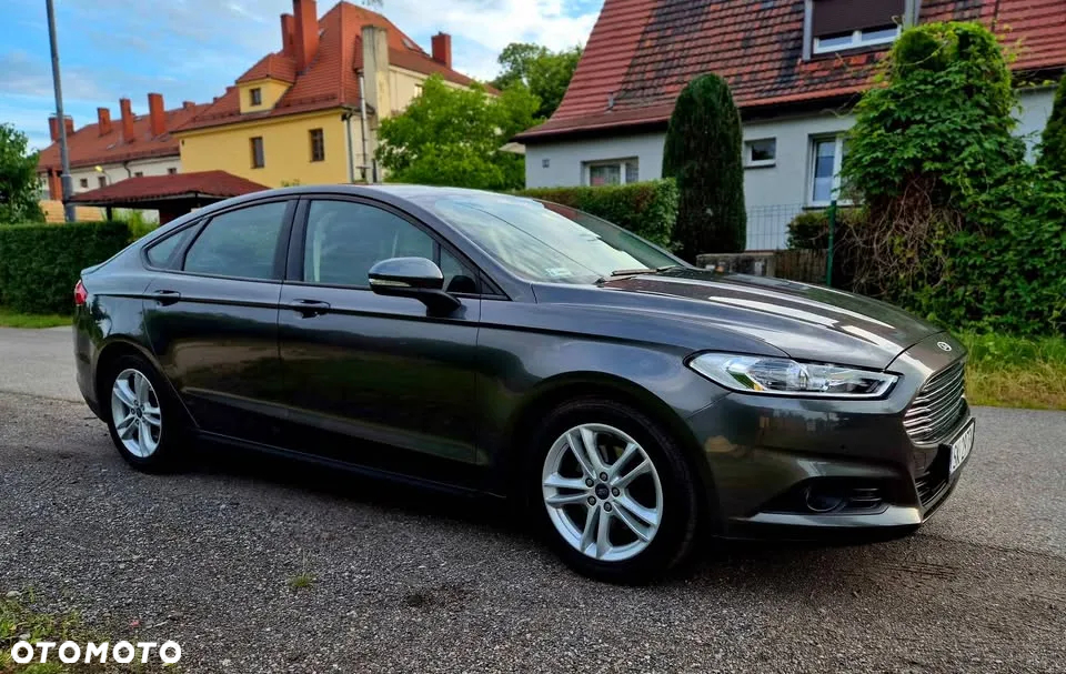 Ford Mondeo 1.5 EcoBoost Ambiente - 13
