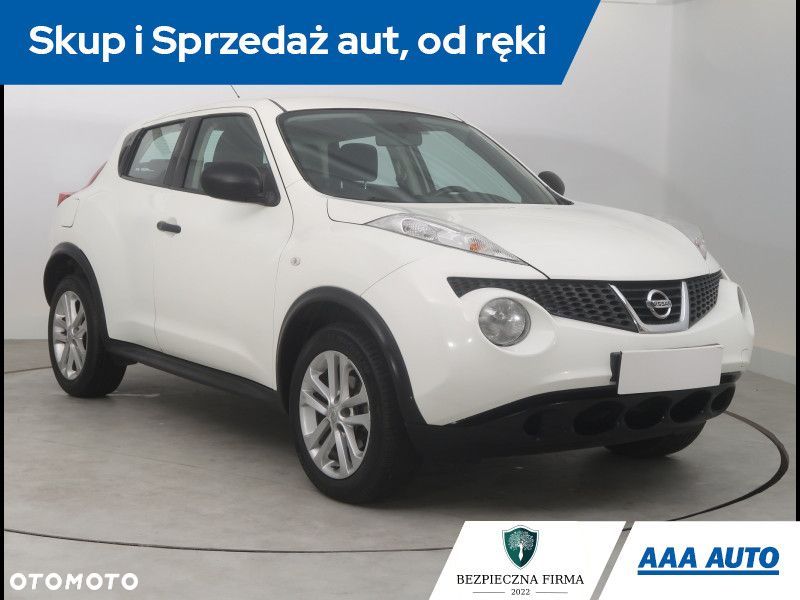 Nissan Juke - 2