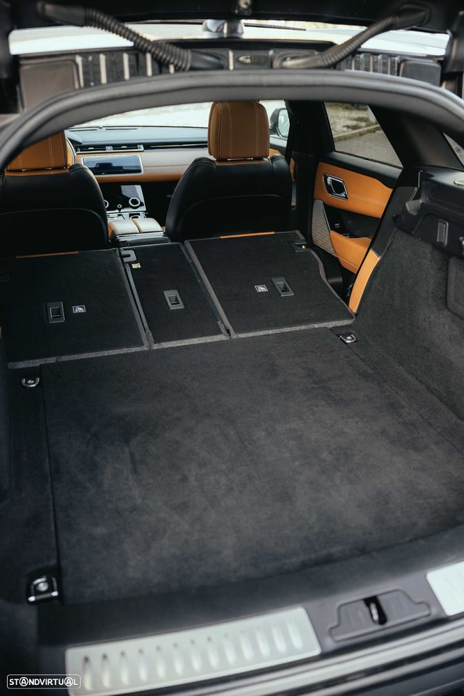 Land Rover Range Rover Velar 3.0 D R-Dynamic SE - 32