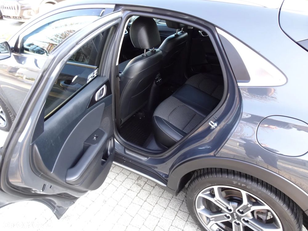 Kia XCeed 1.5 T-GDI L - 20