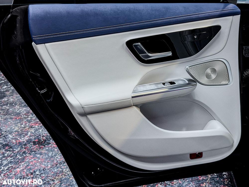 Mercedes-Benz EQE 300 AMG Line - 26