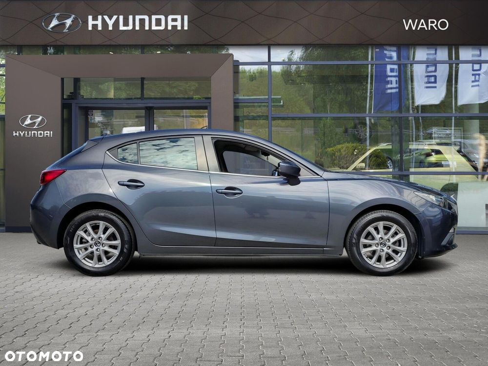 Mazda 3 1.5 Skymotion - 7