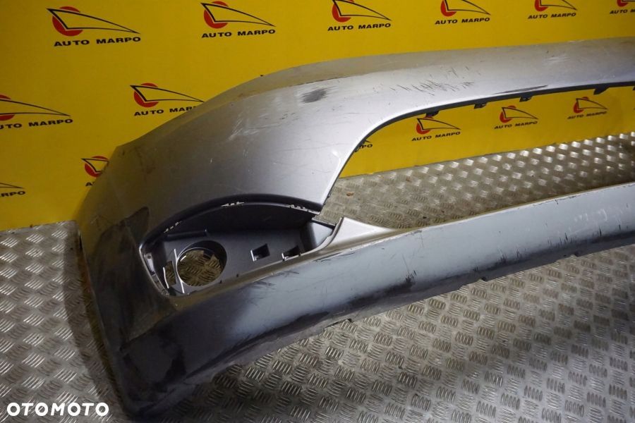 CHRYSLER PACIFICA 2017 - 2020 Zderzak Przód Przedni USA - 8