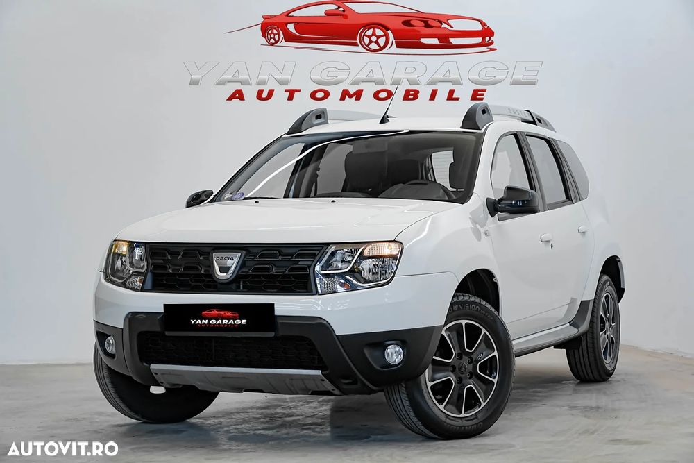 Dacia Duster TCe 125 2WD Prestige - 13