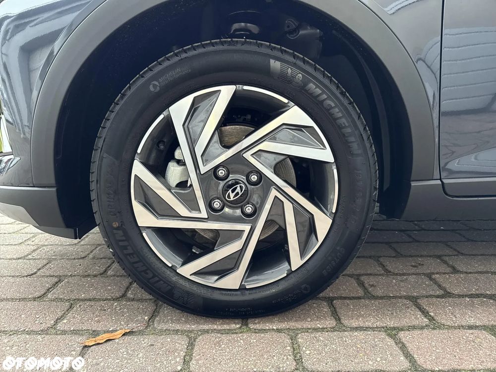 Hyundai Bayon 1.0 T-GDI Modern DCT - 3