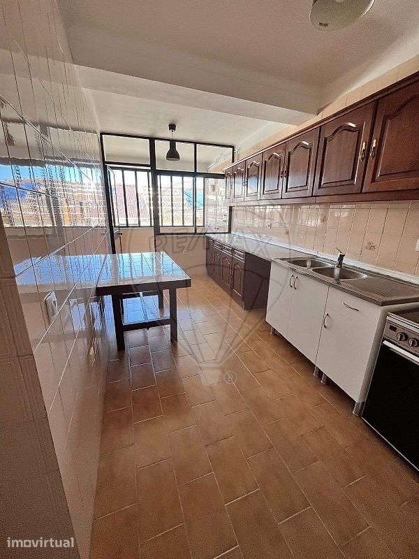 Apartamento T3 para venda - Grande imagem: 2/9