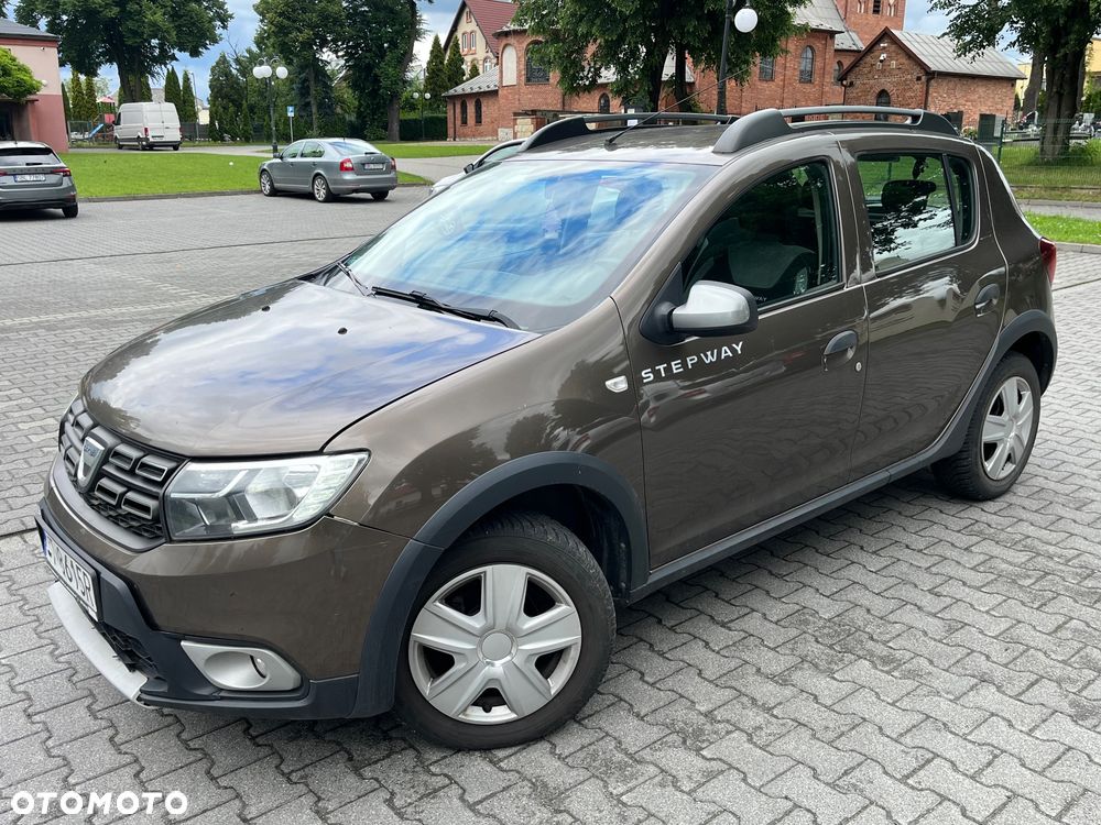 Dacia Sandero dCi 90 (S&S) Comfort - 9