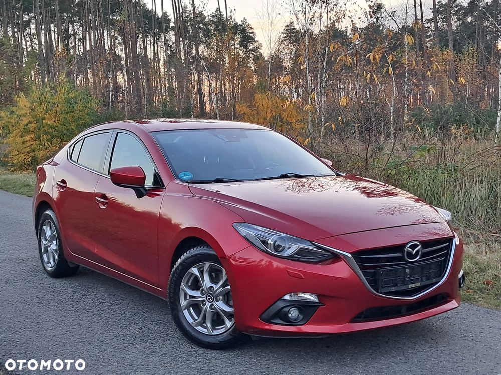 Mazda 3 SKYACTIV-G 120 Center-Line - 7