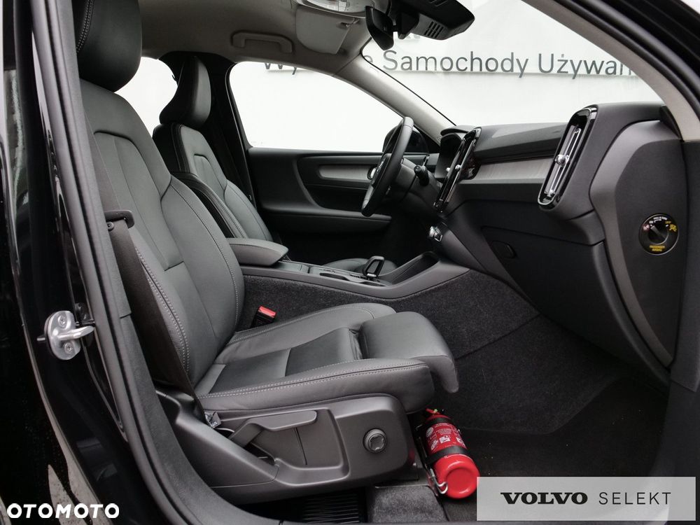 Volvo XC 40 - 27