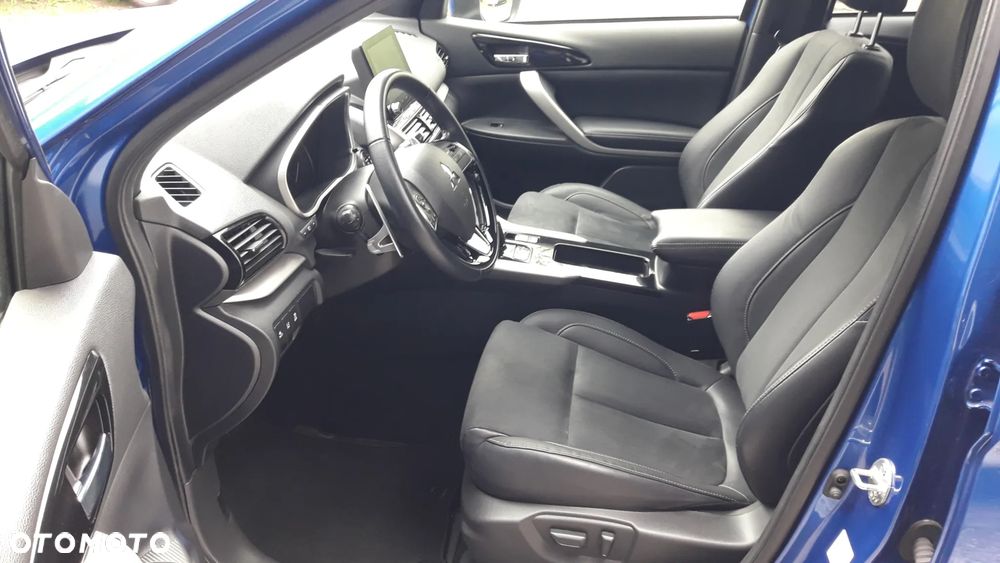 Mitsubishi Eclipse Cross 4WD Plus Select - 10