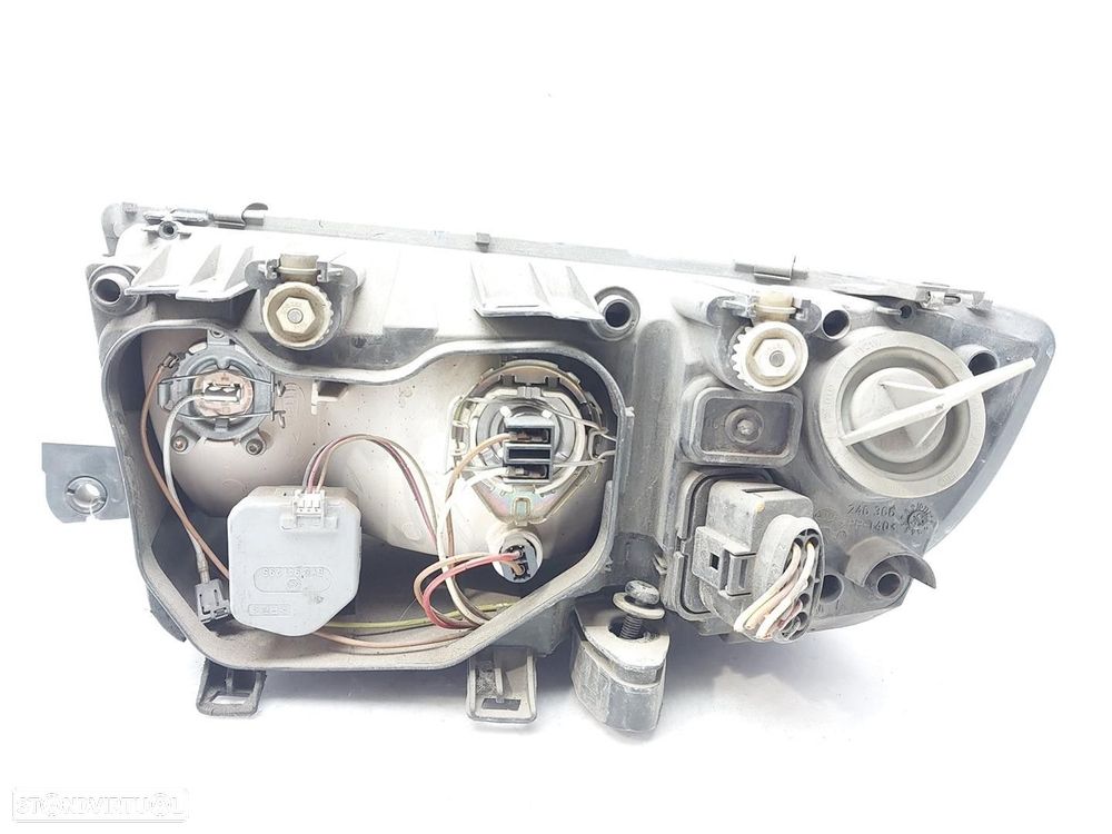 FAROL DIREITO SKODA FABIA I 2004 -6Y1941016H - 3