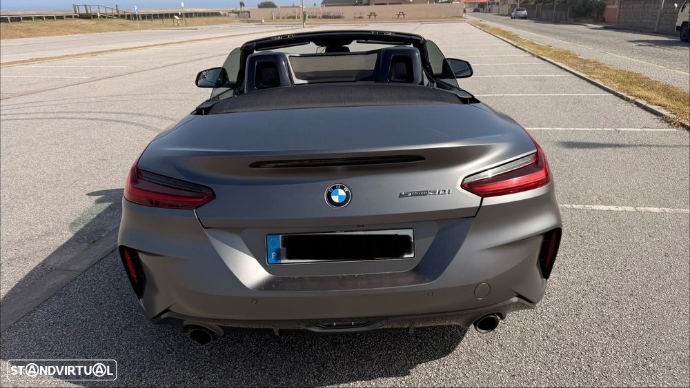 BMW Z4 30 i Pack M - 46