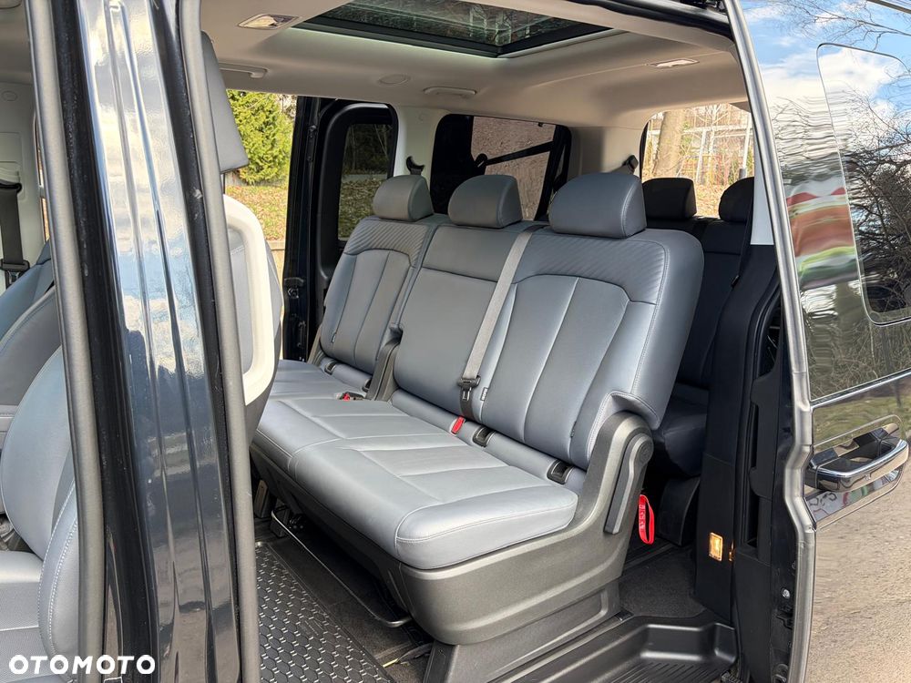 Hyundai Staria 2.2 CRDi Prime - 20