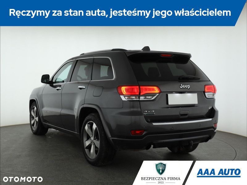 Jeep Grand Cherokee - 6