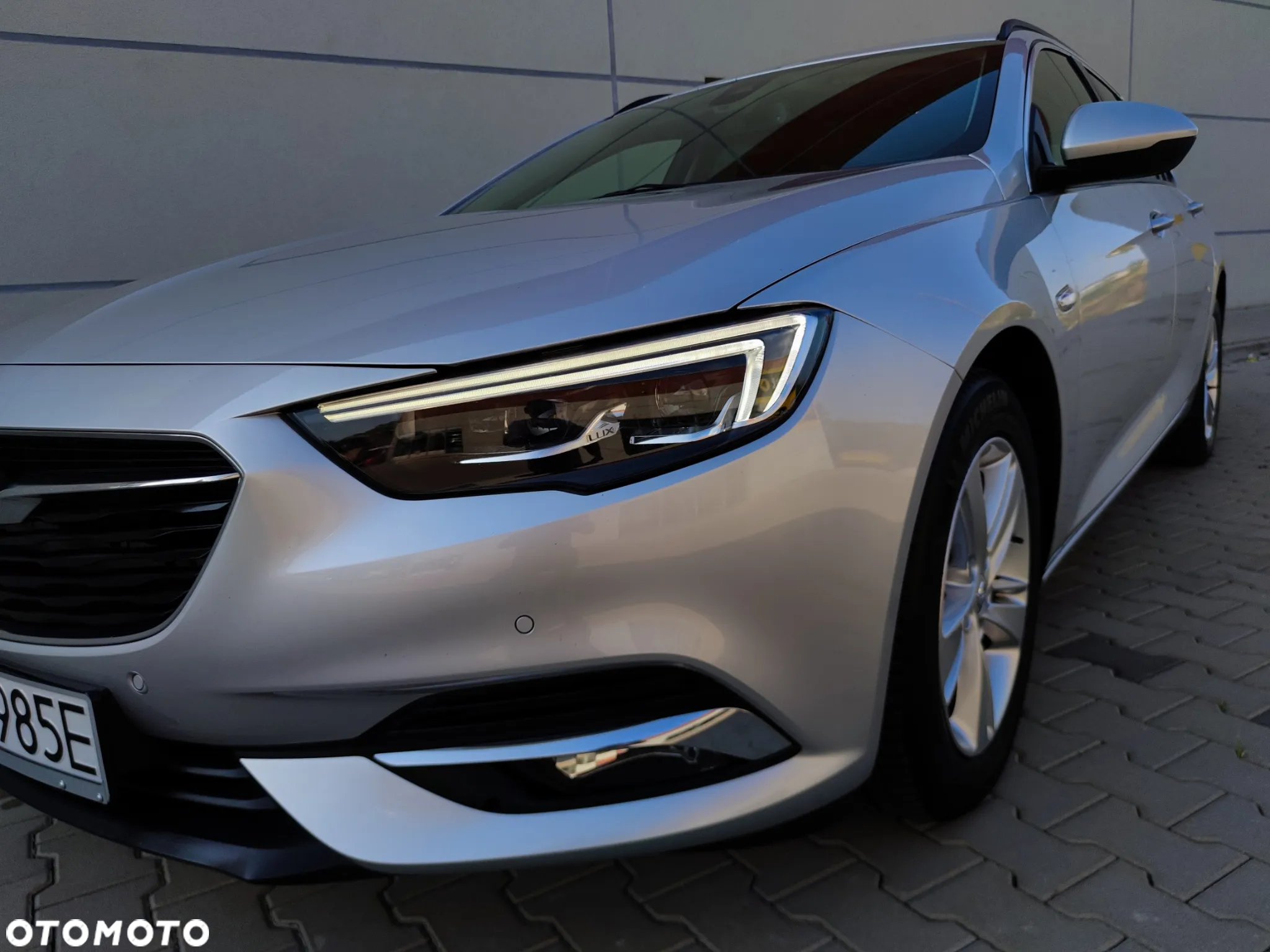 Opel Insignia 2.0 CDTI automatik Innovation - 22