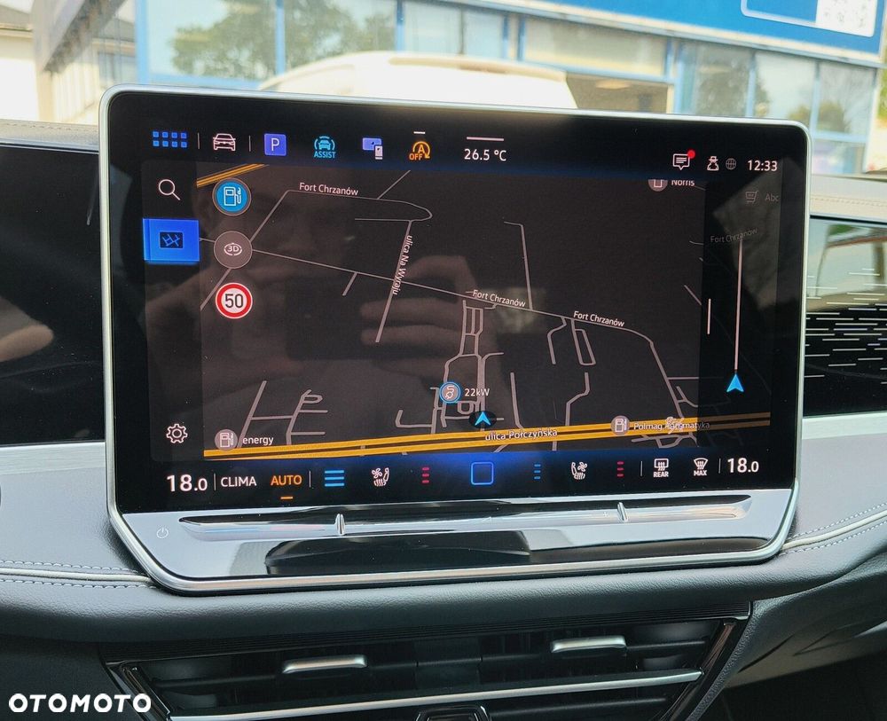 Volkswagen Passat - 17