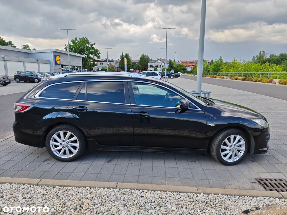 Mazda 6 2.0 Exclusive - 3