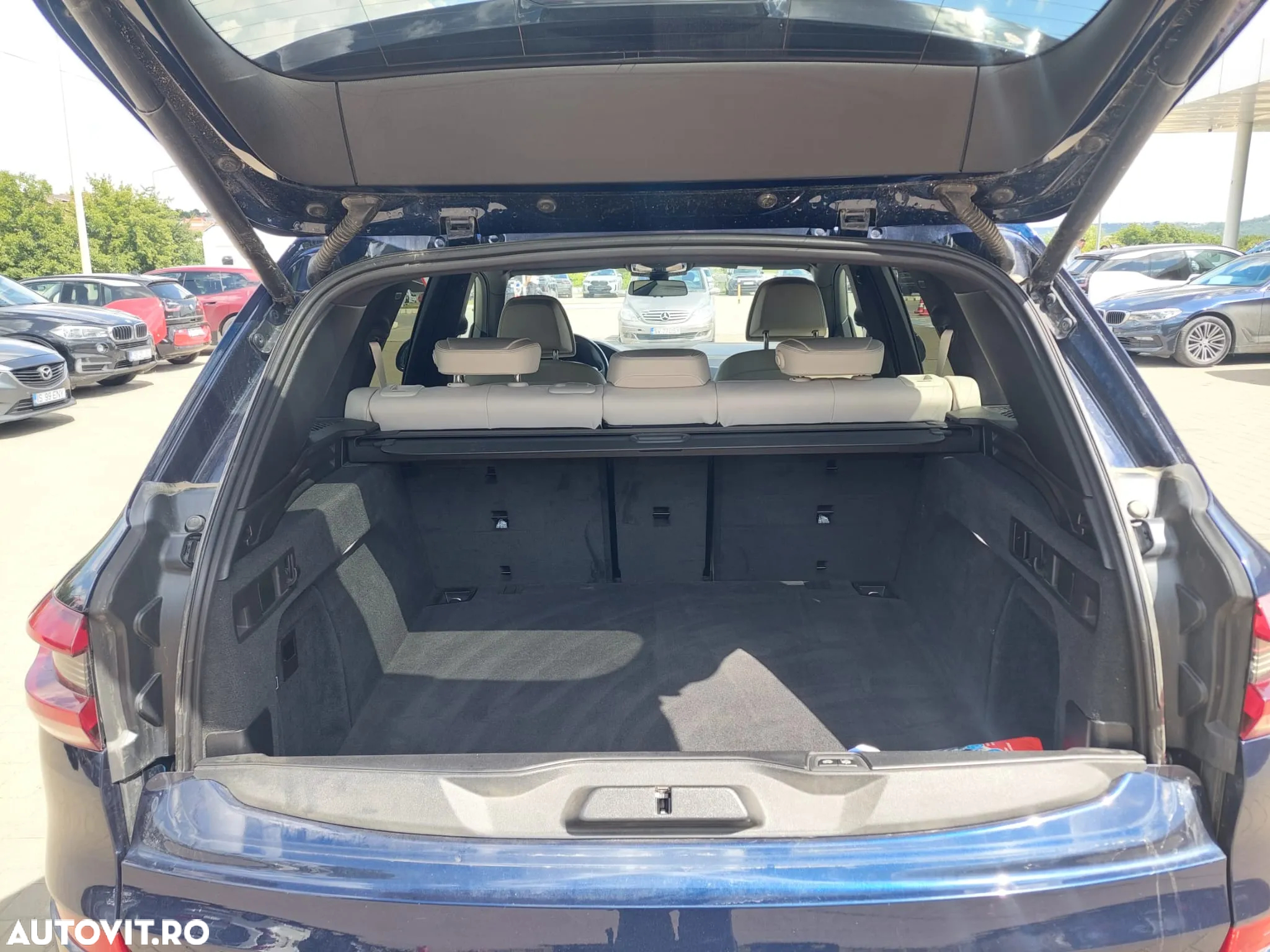 BMW X5 xDrive40d AT MHEV - 13