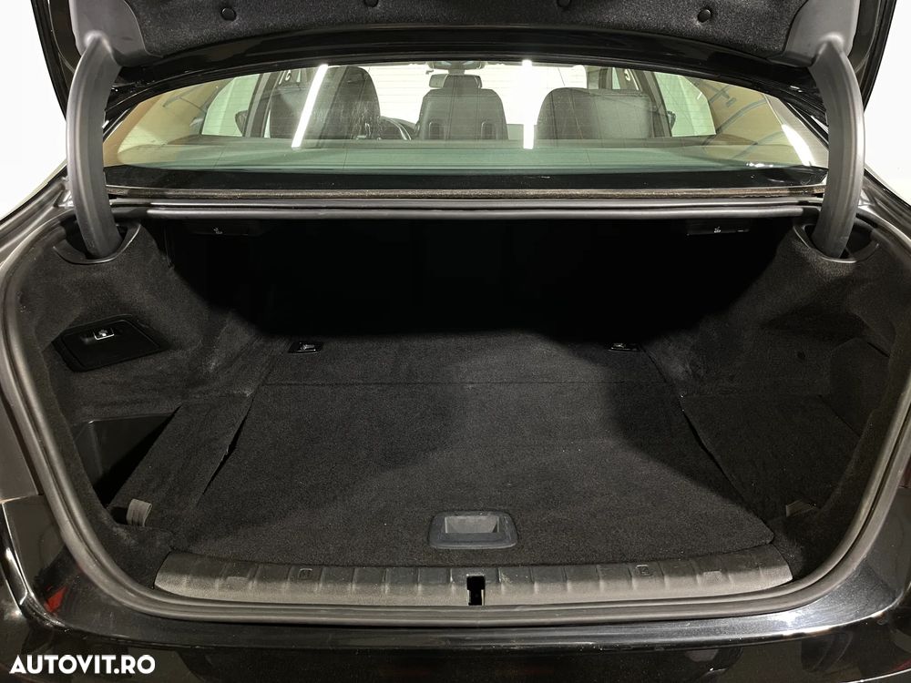 BMW Seria 5 - 14