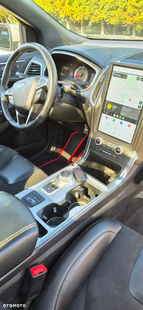 Ford Edge - 24