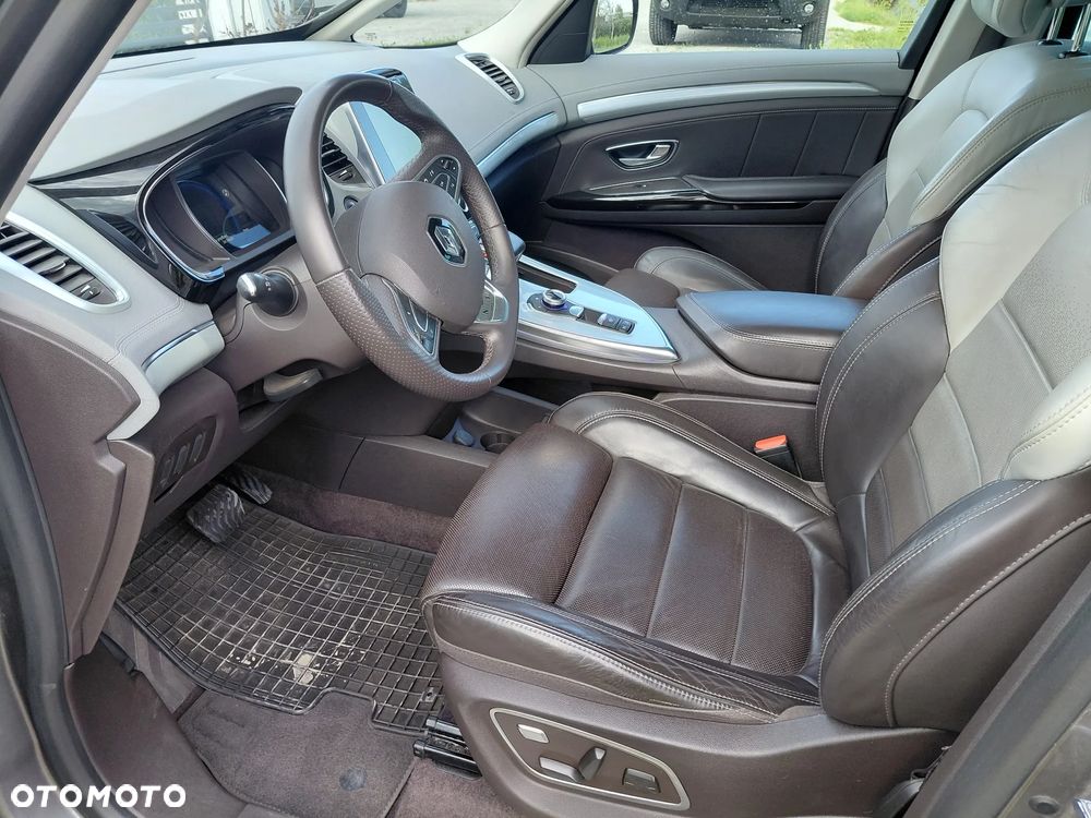Renault Espace Energy dCi 160 EDC Initiale Paris - 7