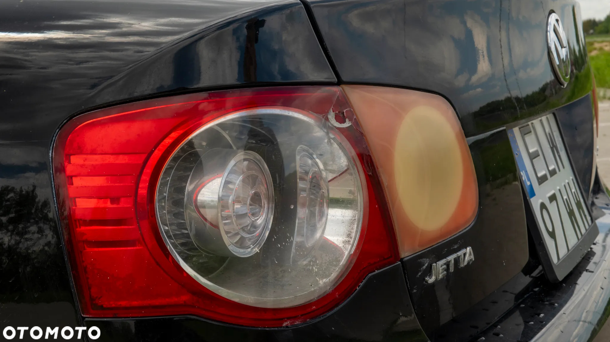 Volkswagen Jetta 2.5 - 9