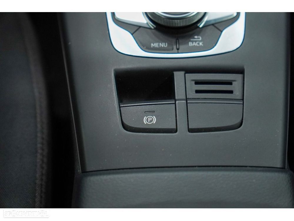 Audi A3 Sportback 30 TFSI - 26