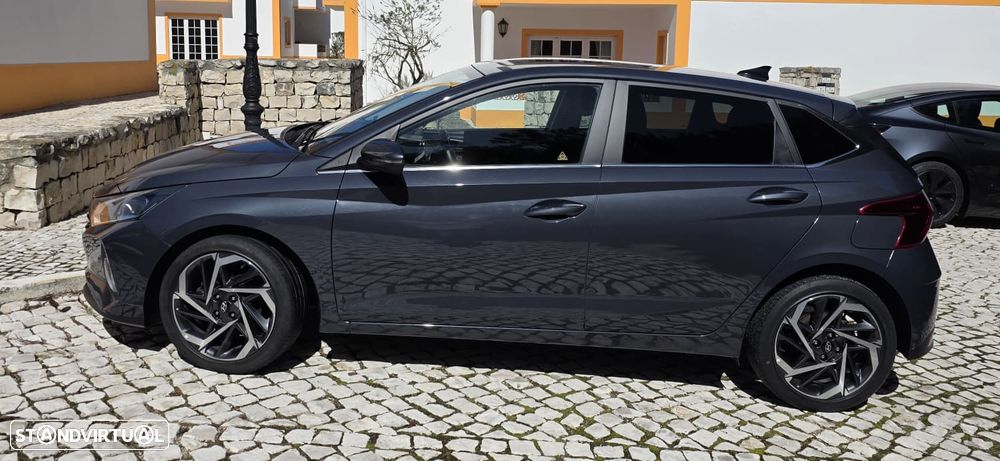 Hyundai i20 - 25