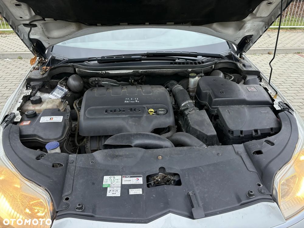 Citroën C5 2.0 HDi Exclusive - 17